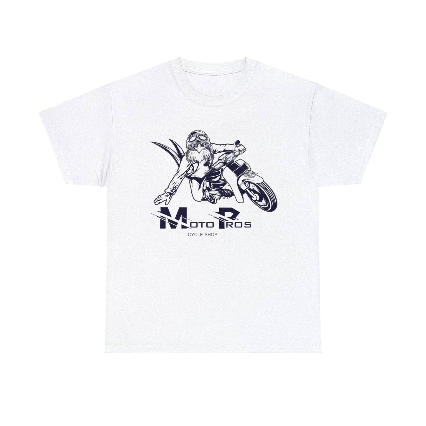 Eagle Scooter Rider - MotoPros