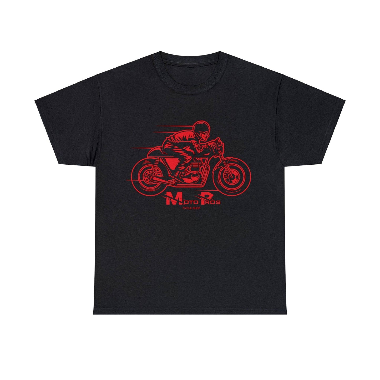 Vintage Racer - MotoPros