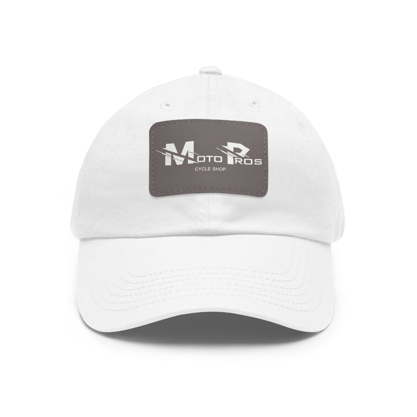 Moto Pros (Rectangle) - MotoPros