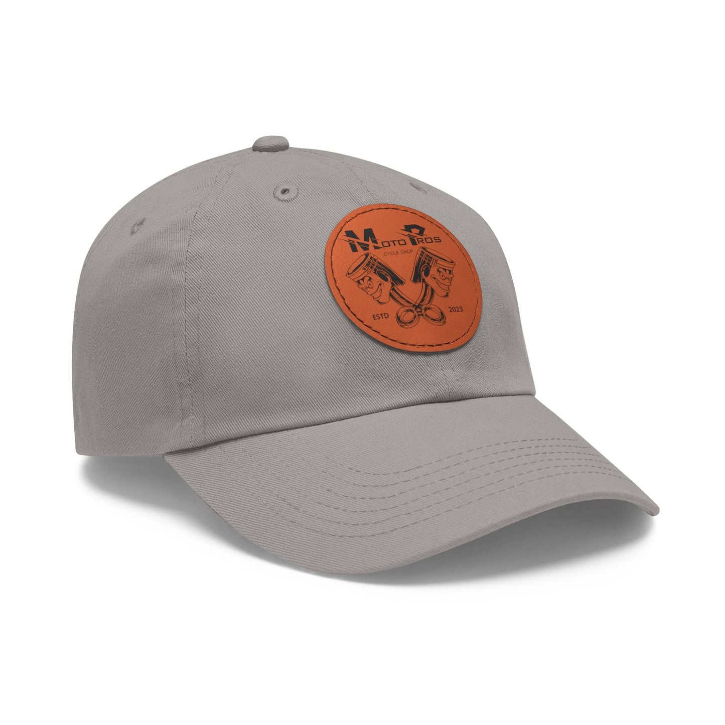 Piston MotoPros Hat - MotoPros