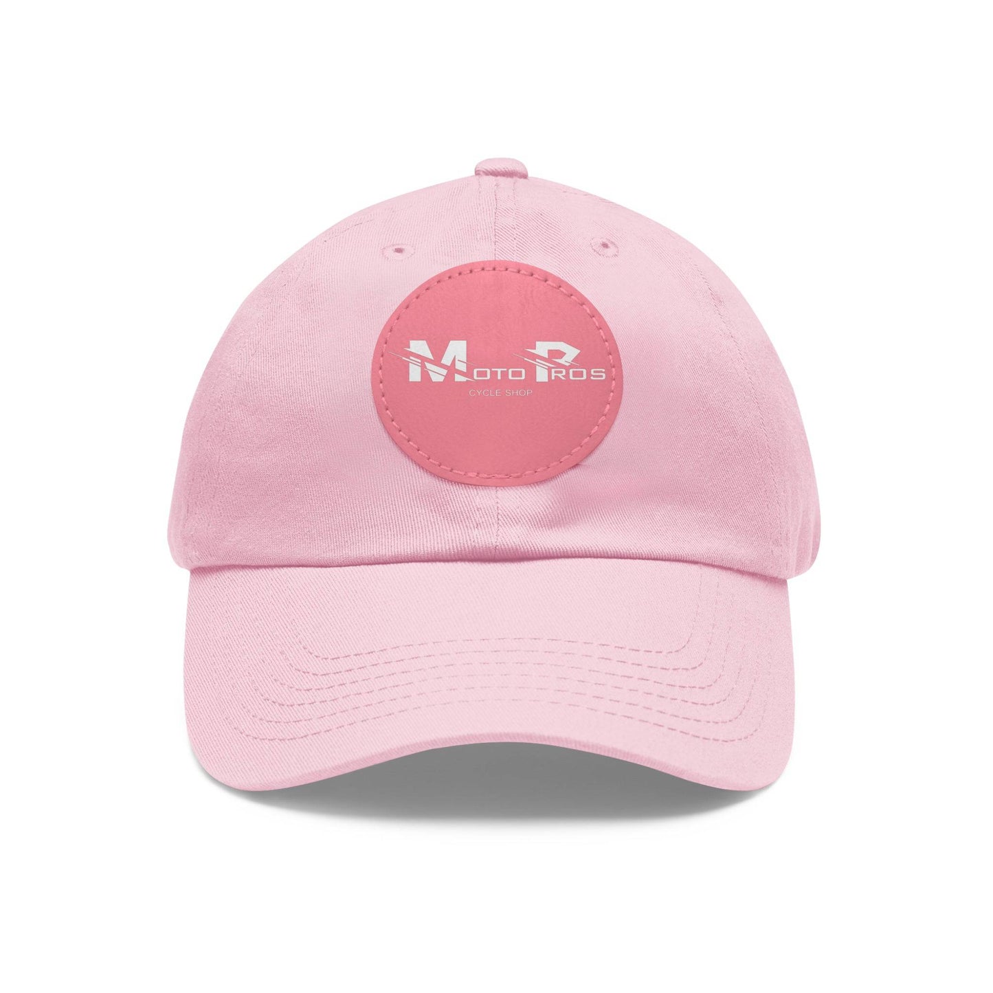Moto Pros Hat - MotoPros
