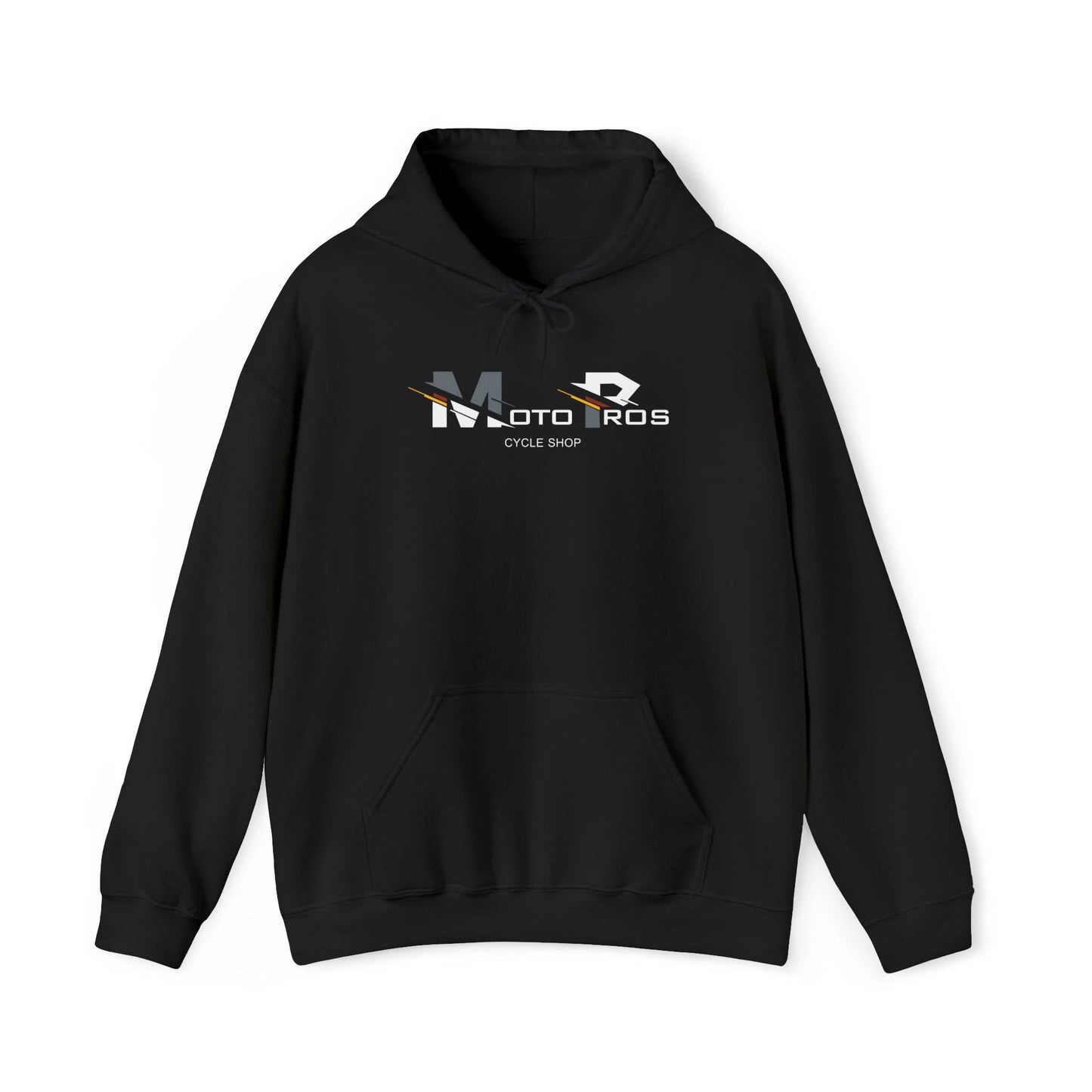 Katana Cherry Blossom Hooded Sweatshirt - MotoPros
