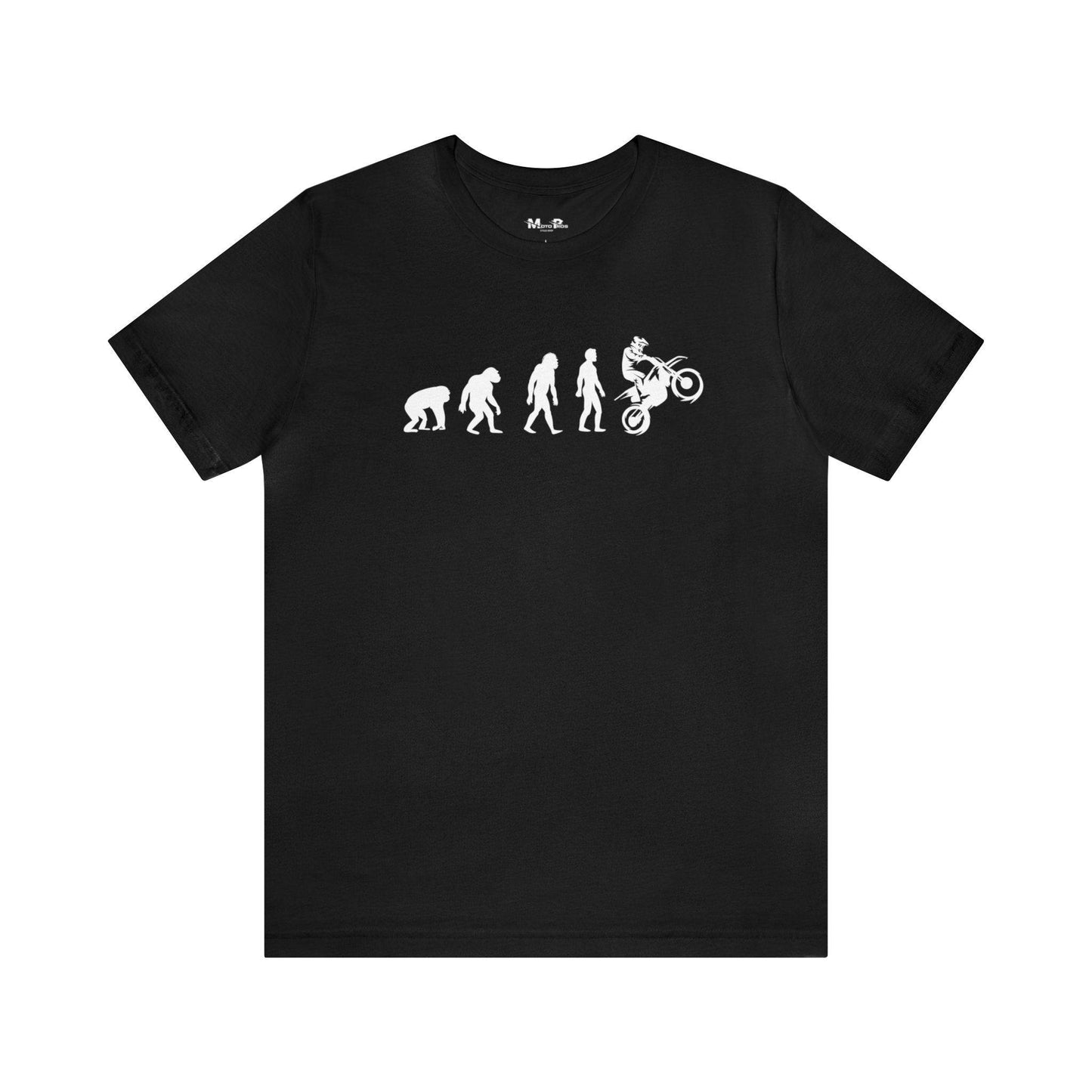 Life Cycle Dirt T-Shirt - MotoPros