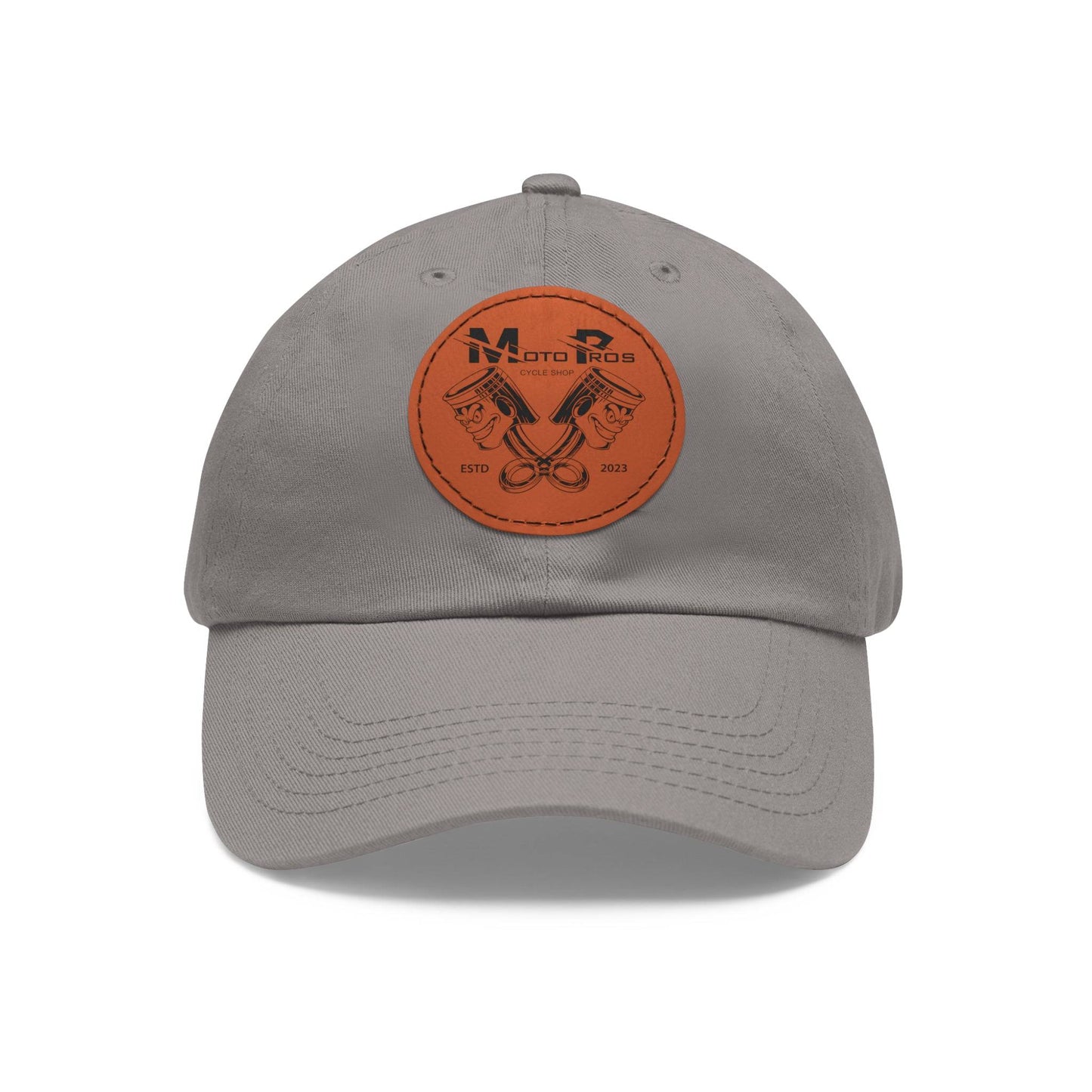 Piston MotoPros Hat - MotoPros