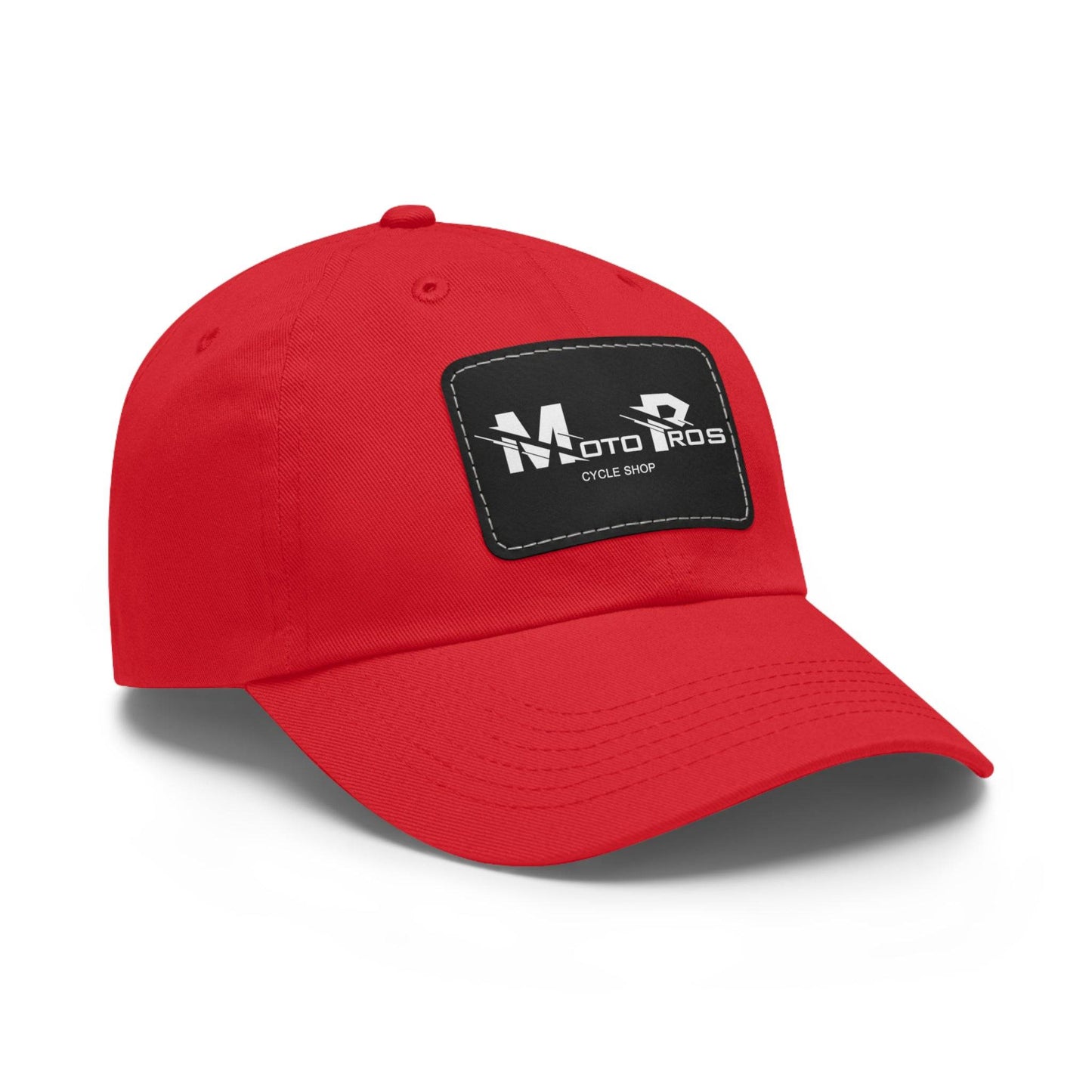 Moto Pros (Rectangle) - MotoPros