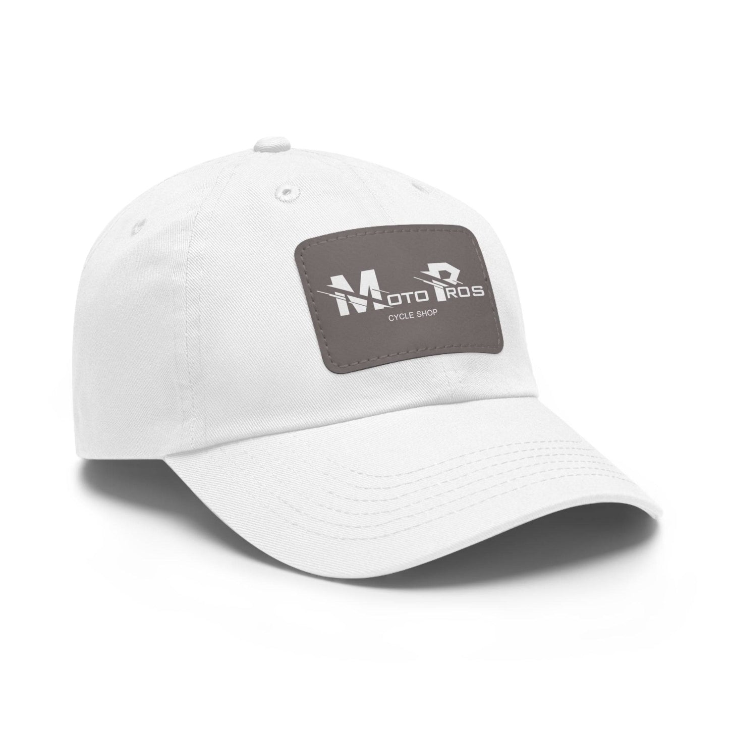 Moto Pros (Rectangle) - MotoPros