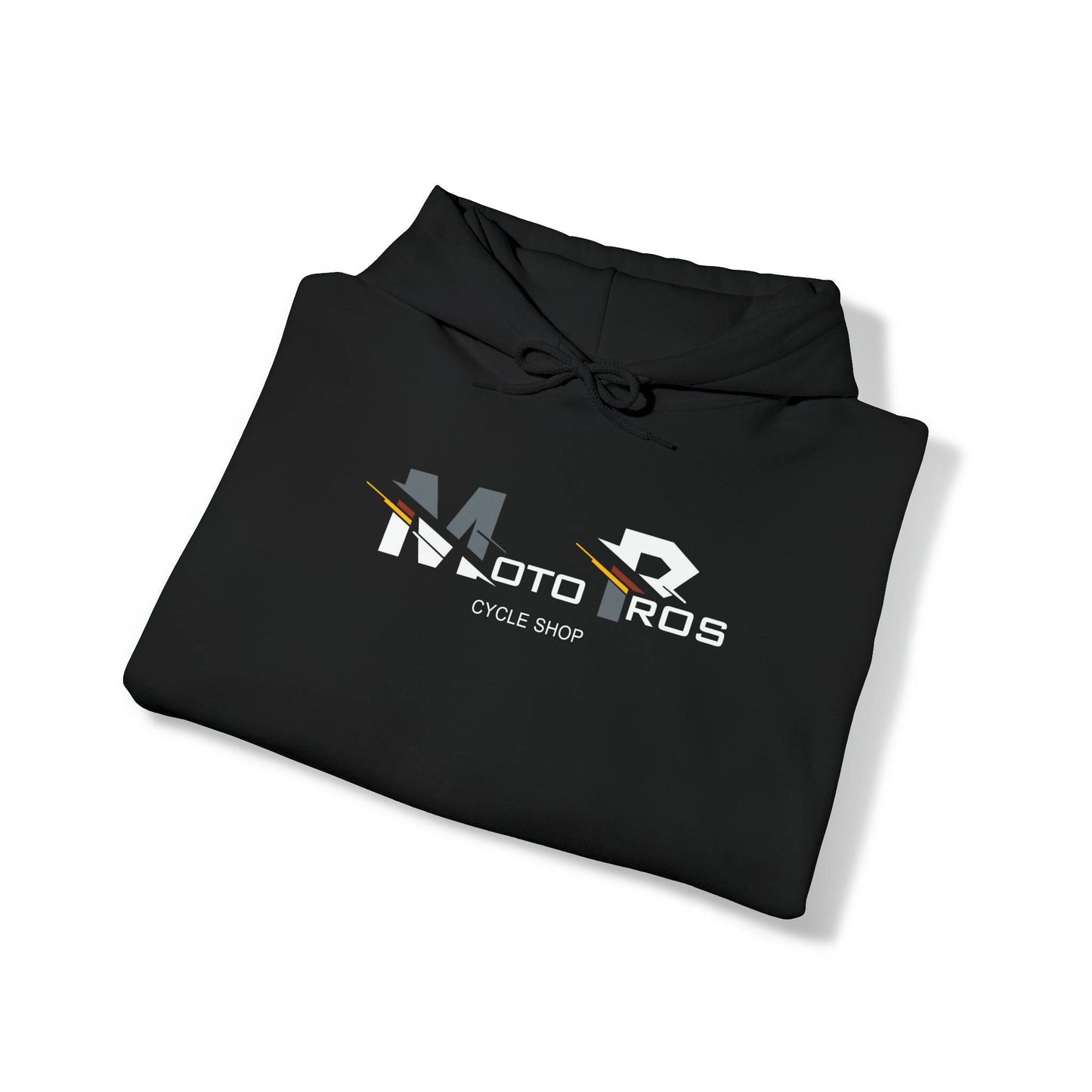 Katana Cherry Blossom Hooded Sweatshirt - MotoPros