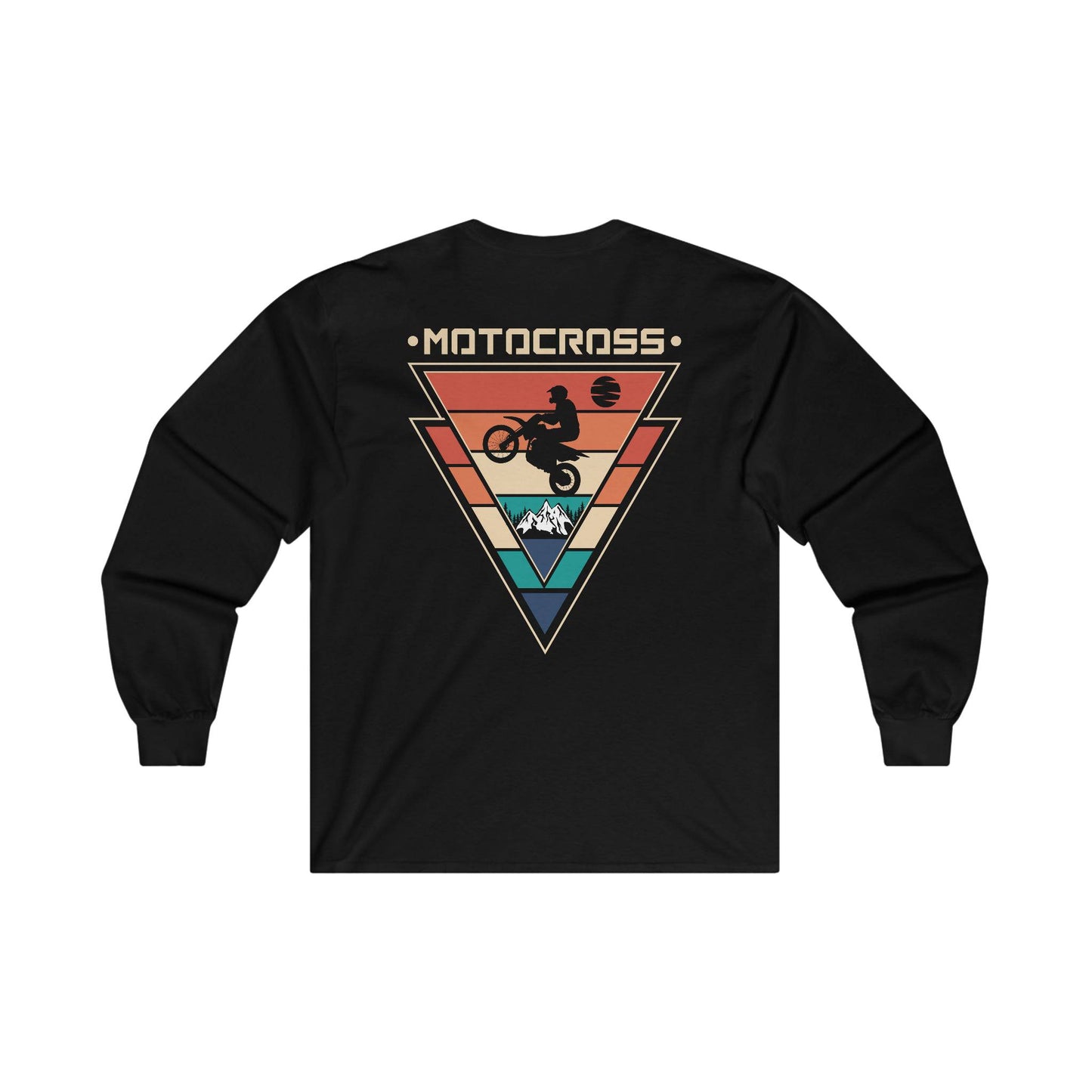 Motocross Long Sleeve - MotoPros