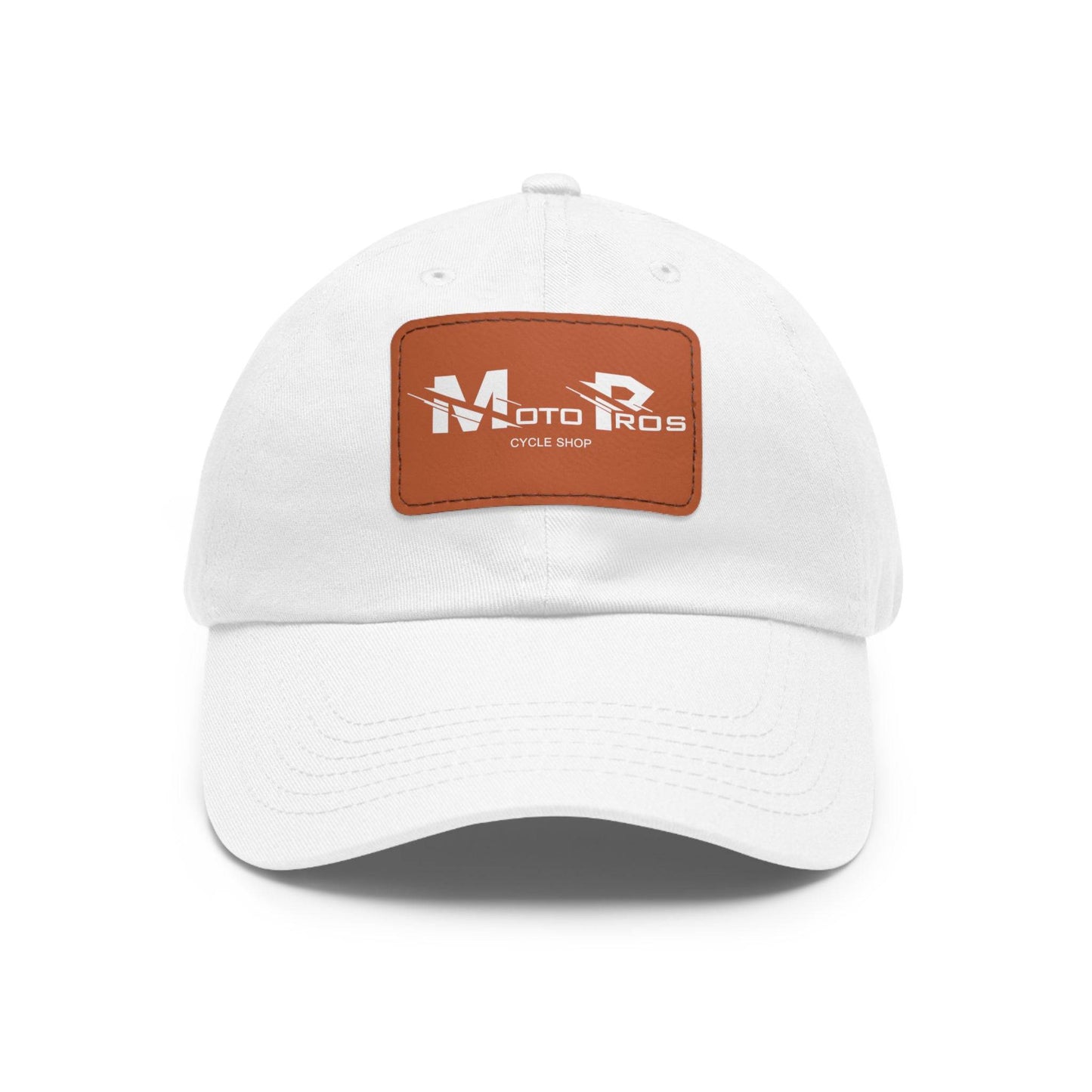 Moto Pros (Rectangle) - MotoPros
