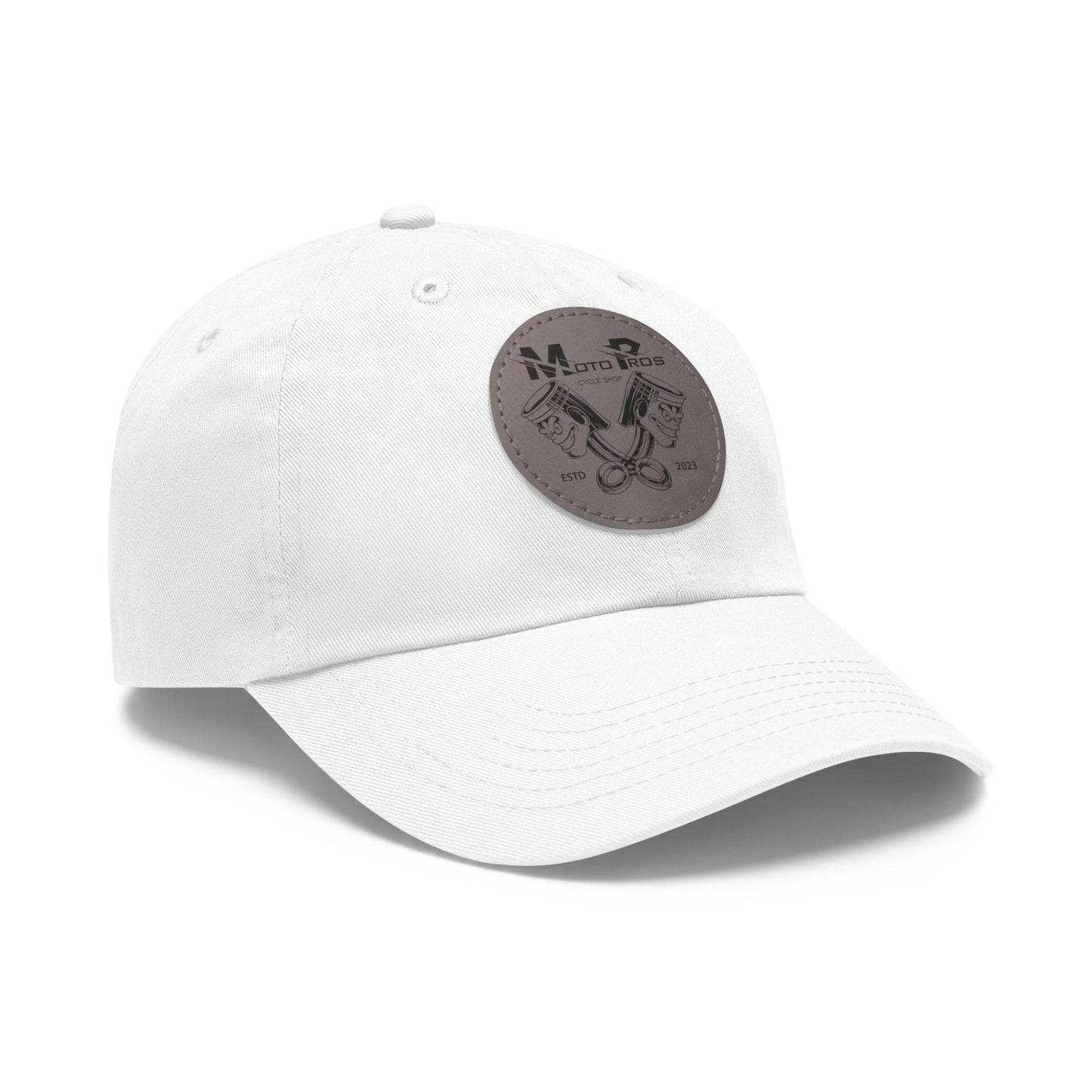 Piston MotoPros Hat - MotoPros
