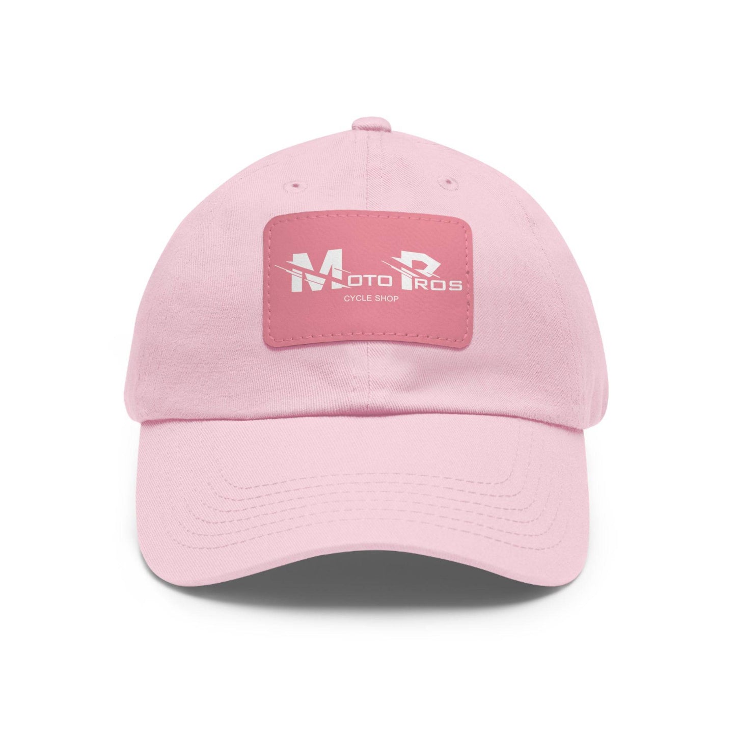 Moto Pros (Rectangle) - MotoPros