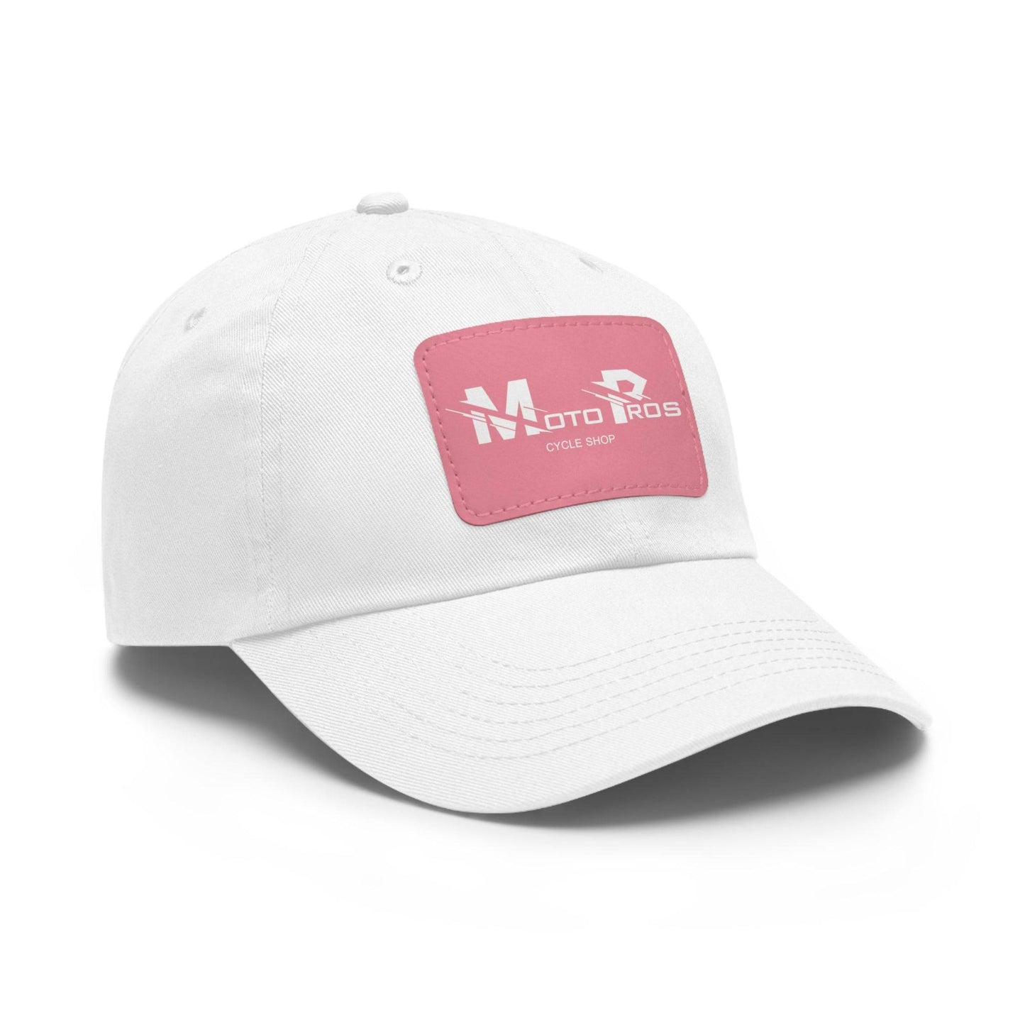 Moto Pros (Rectangle) - MotoPros