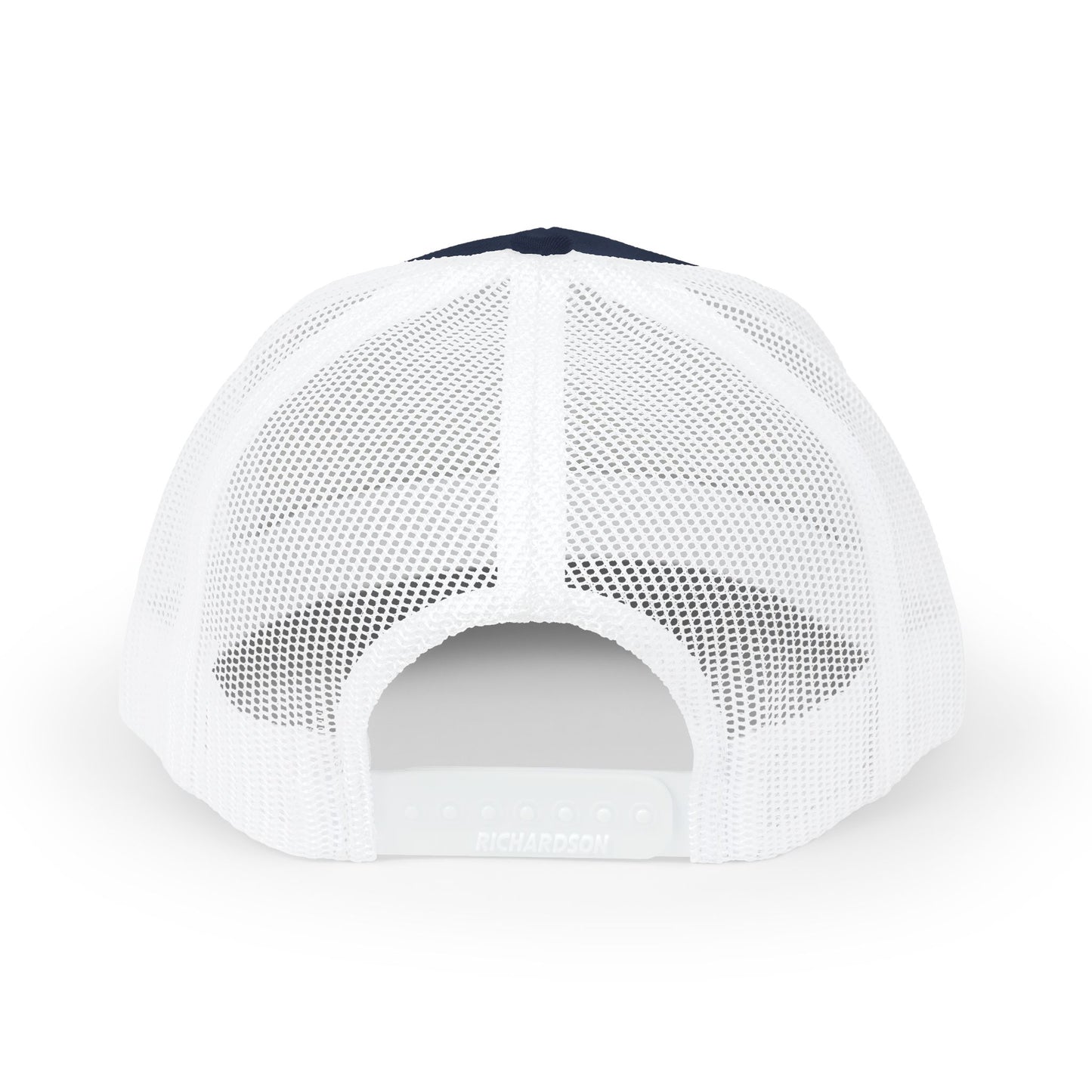 Snapback Trucker Cap - MotoPros