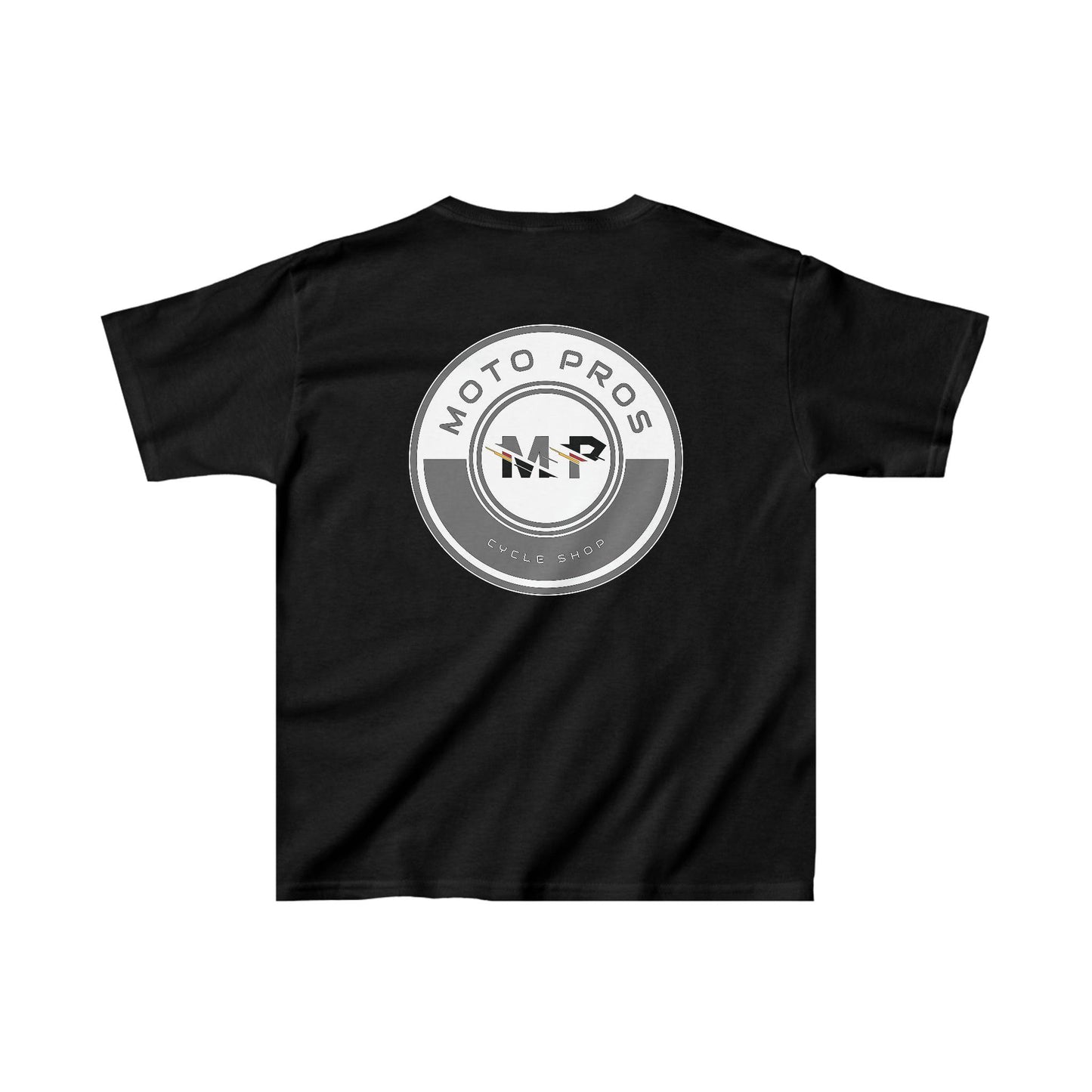 Kids Moto Pros Cycle Shop Tee - MotoPros