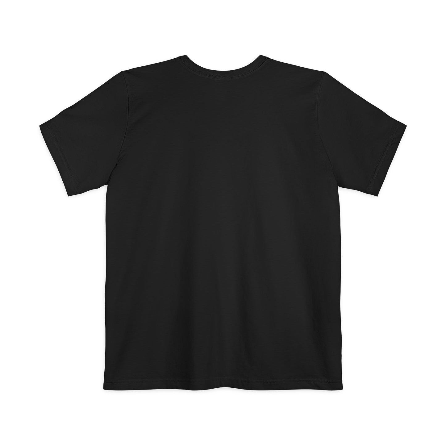 Unisex Pocket T-shirt Moto Pros Cycle Shop Rider Tee - MotoPros