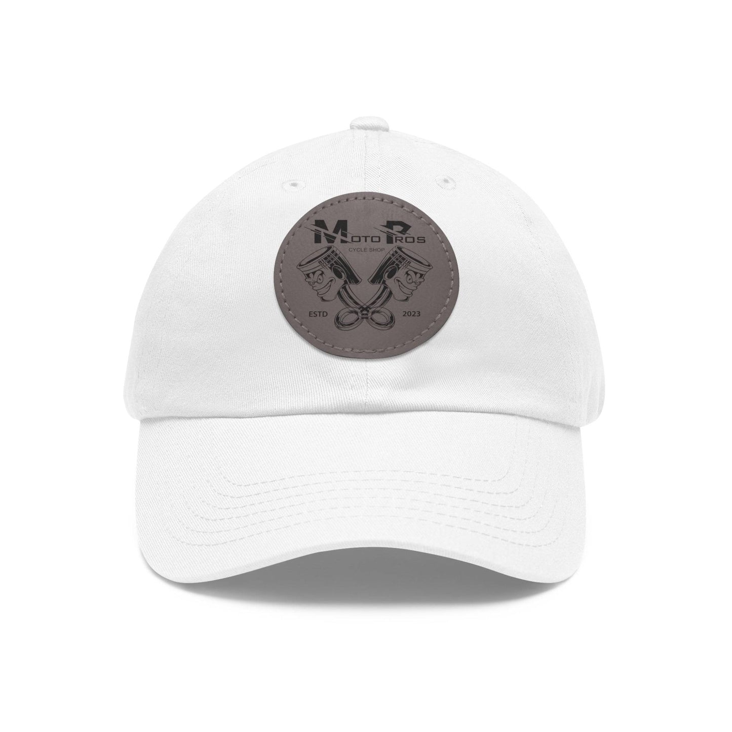 Piston MotoPros Hat - MotoPros