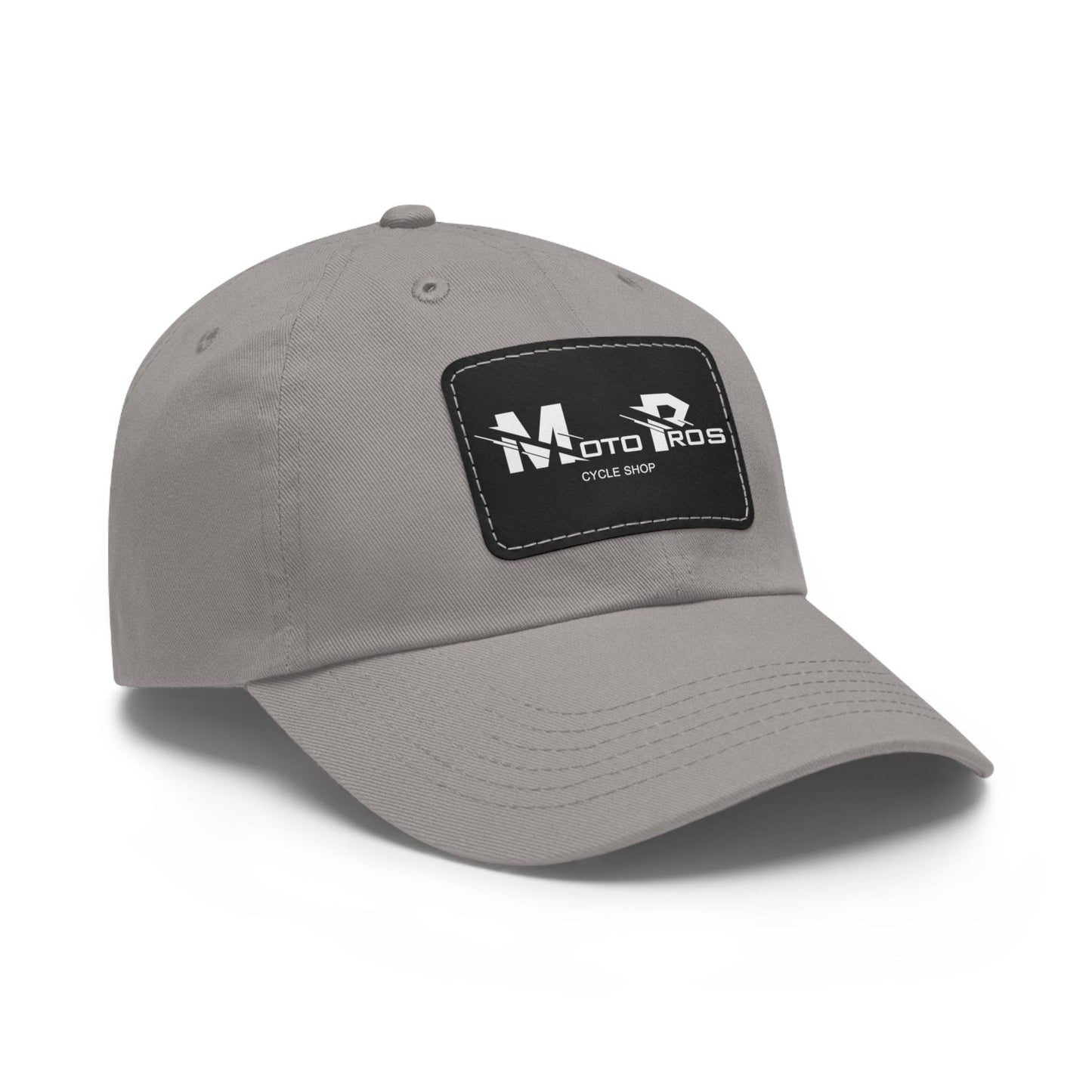 Moto Pros (Rectangle) - MotoPros