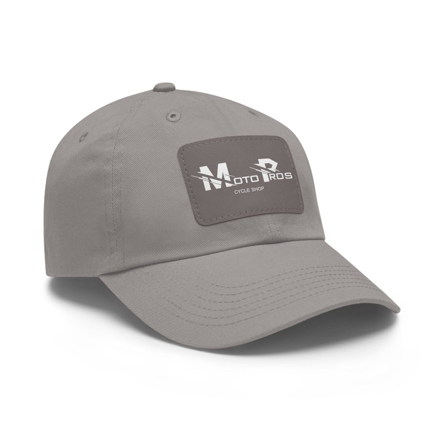 Moto Pros (Rectangle) - MotoPros