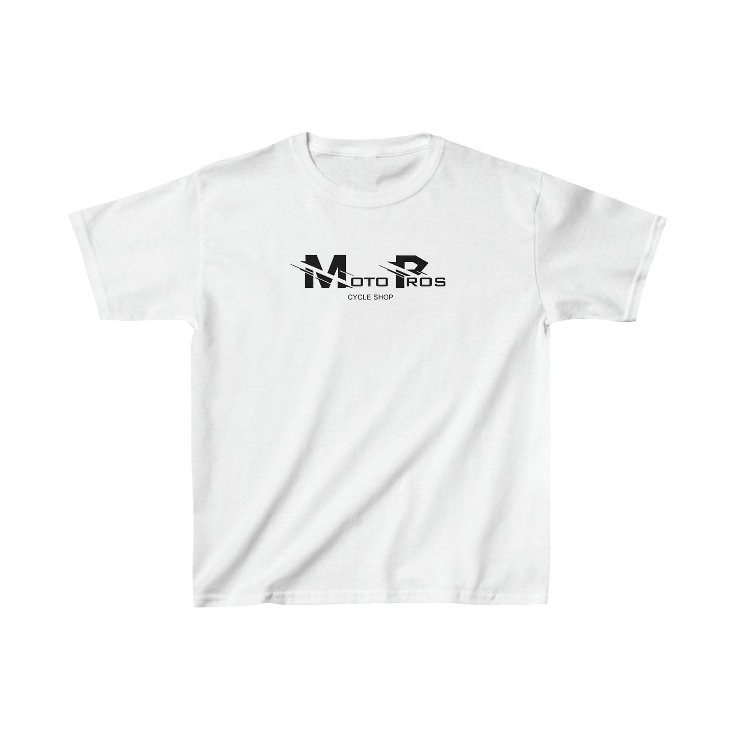 Kids Moto Pros Cycle Shop Tee - MotoPros