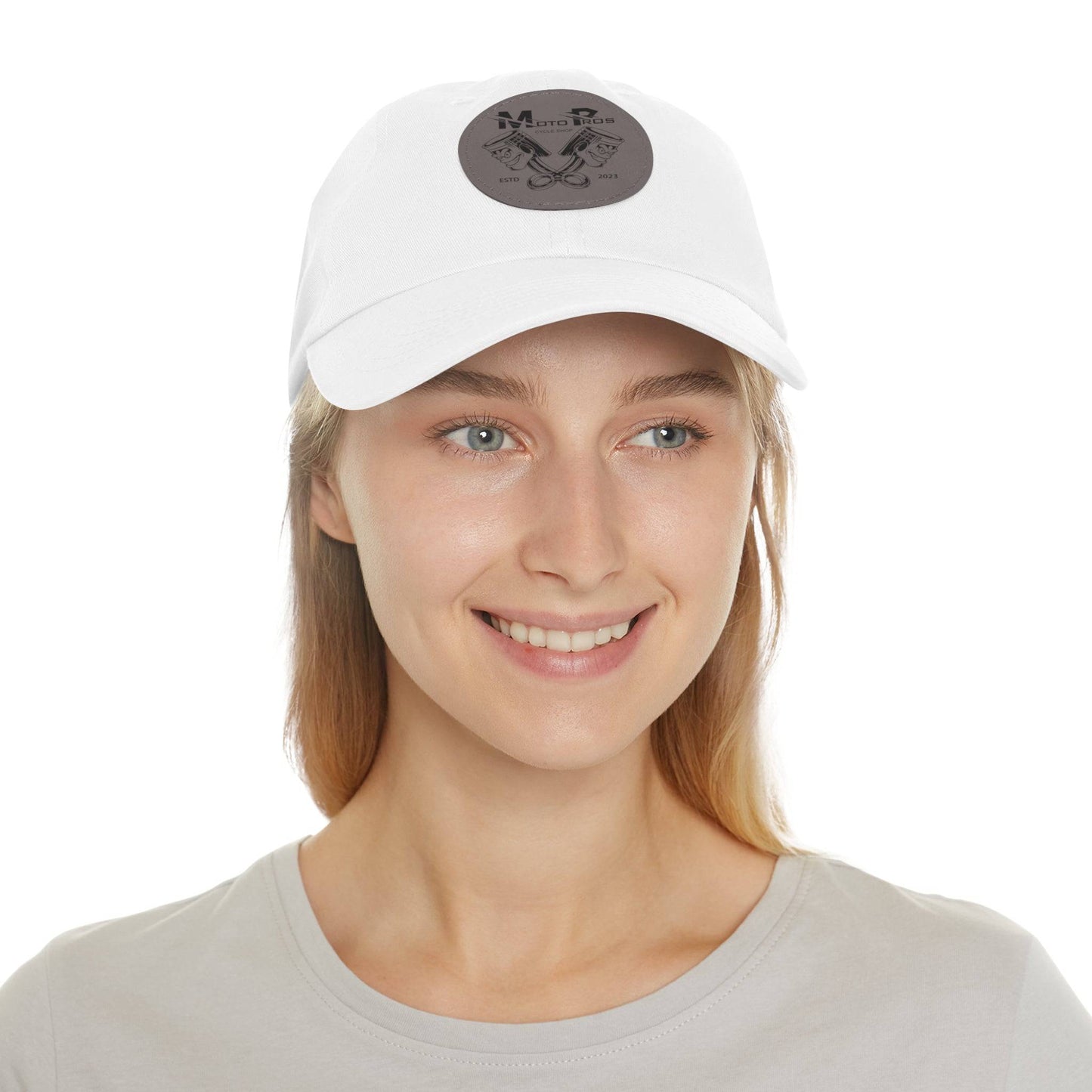 Piston MotoPros Hat - MotoPros