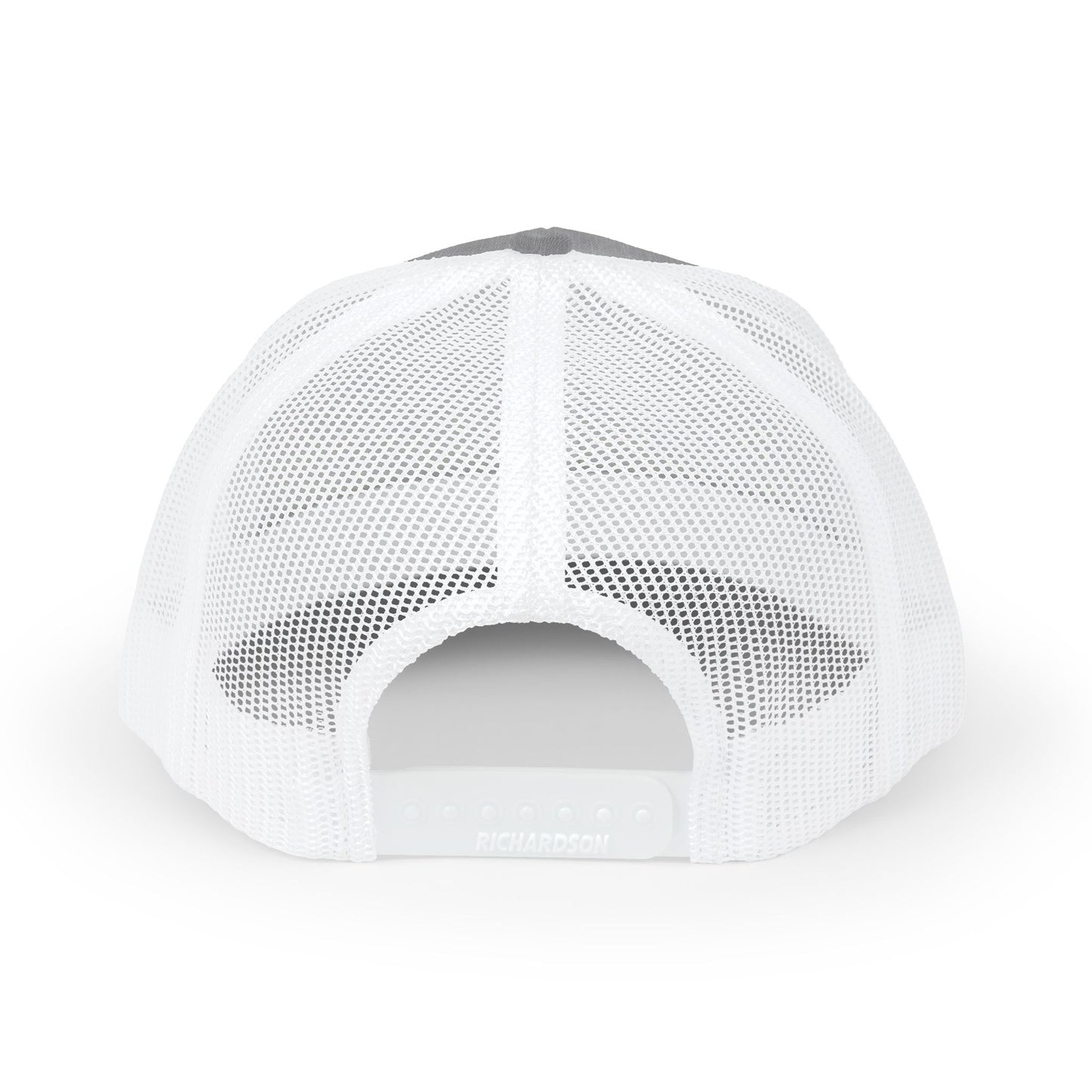 Snapback Trucker Cap - MotoPros