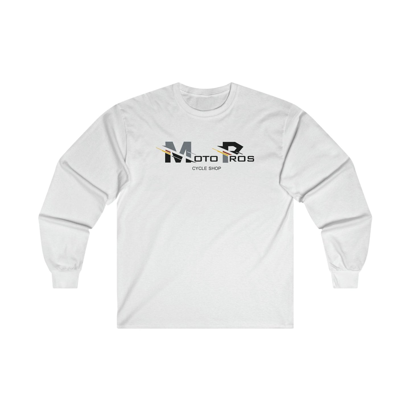 Motocross Long Sleeve - MotoPros