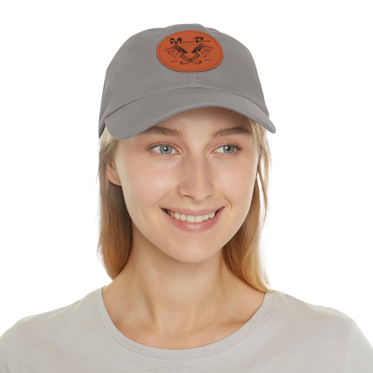 Piston MotoPros Hat - MotoPros