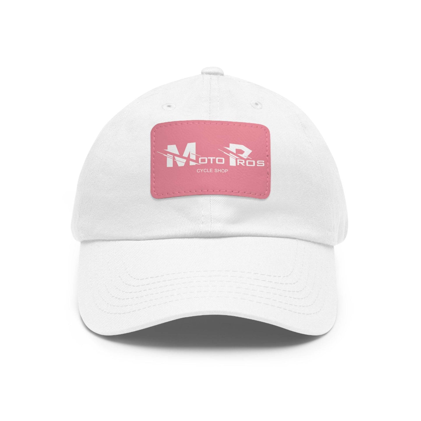 Moto Pros (Rectangle) - MotoPros