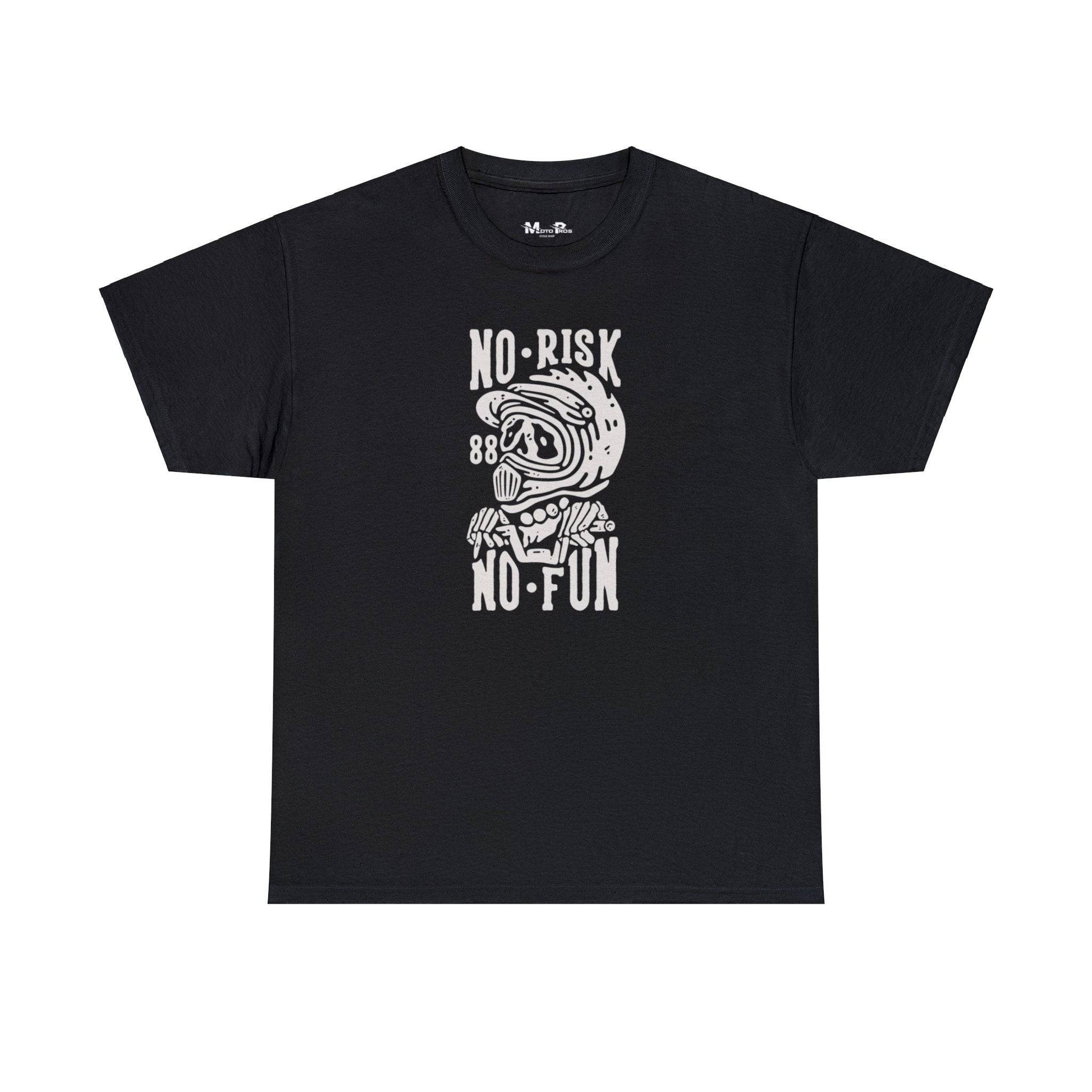 Unisex Heavy Cotton Tee - MotoPros