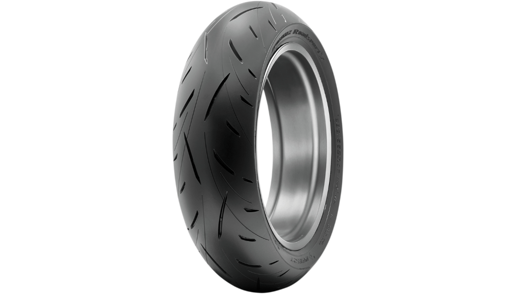 DUNLOP TIRE ROADSPORT 2 REAR - MotoPros