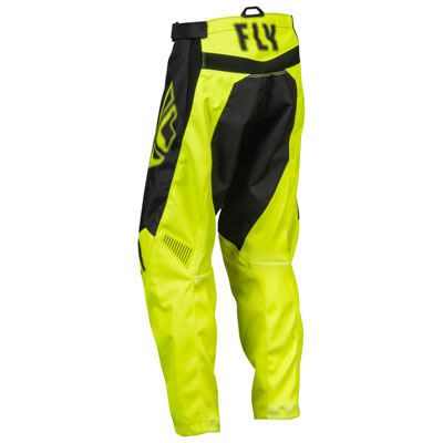 FLY RACING YOUTH F-16 PANTS