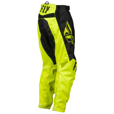 FLY RACING YOUTH F-16 PANTS