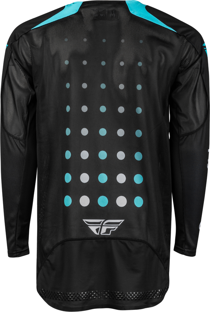 *CLOSEOUT* - FLY RACING EVOLUTION DST SE STROBE JERSEY
