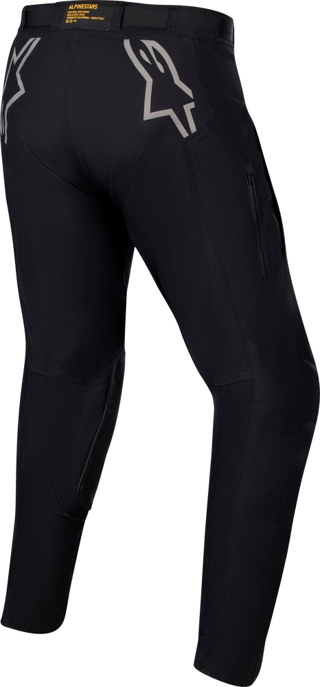 *CLOSEOUT* - ALPINESTARS TECHDURA PANTS BLACK - MotoPros