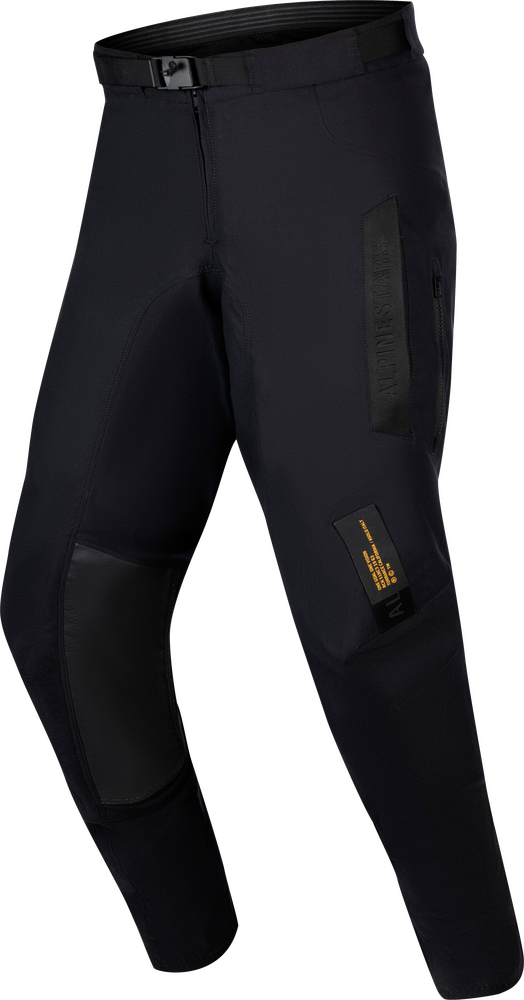 *CLOSEOUT* - ALPINESTARS TECHDURA PANTS BLACK - MotoPros