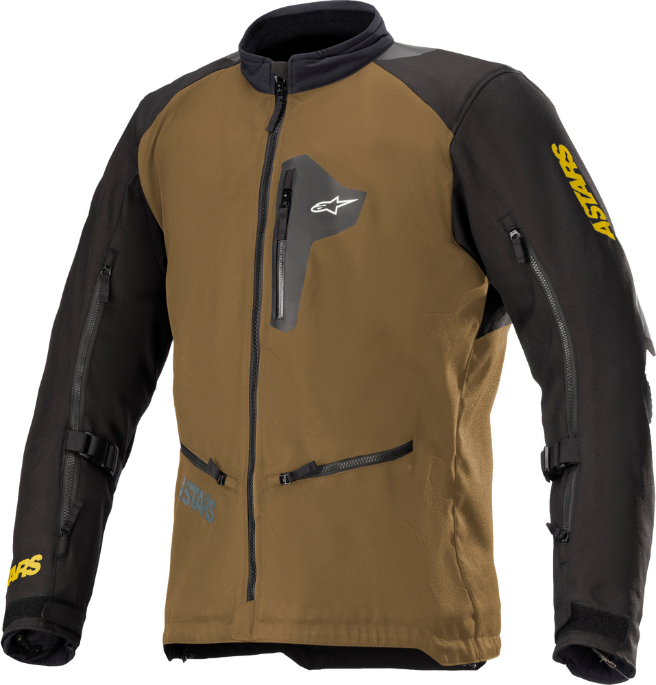 *CLOSEOUT* - ALPINESTARS VENTURE XT JACKET - MotoPros