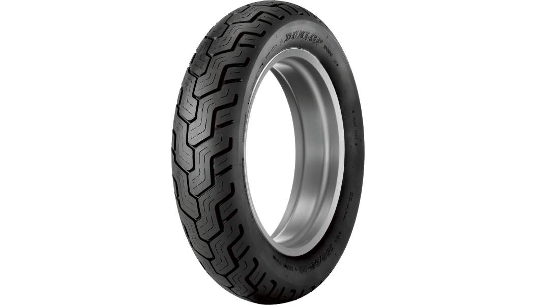 Dunlop D404 Tire - MotoPros