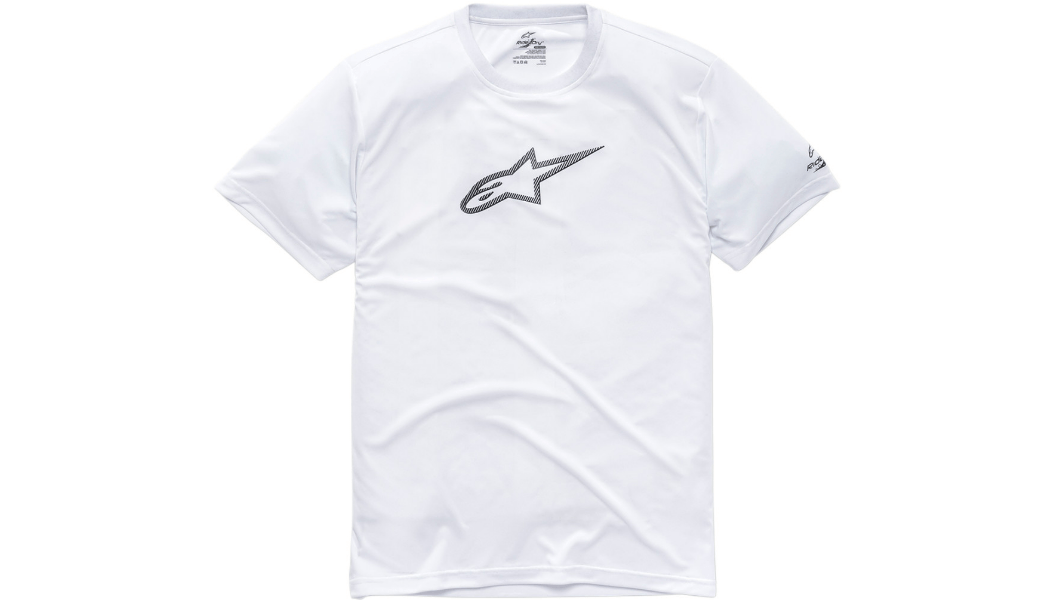 Tech Ageless Performance T-Shirt - MotoPros