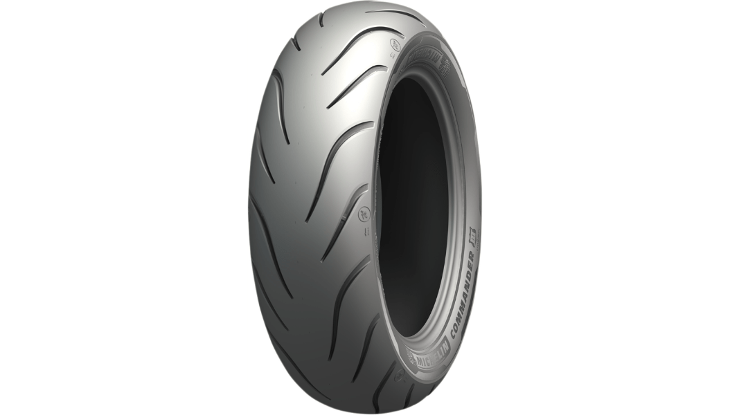 Commander III Touring - Rear - 180/55B18 - 80H - MotoPros