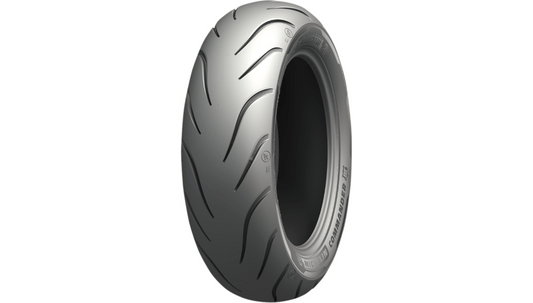 Commander III Touring - Rear - 180/55B18 - 80H - MotoPros