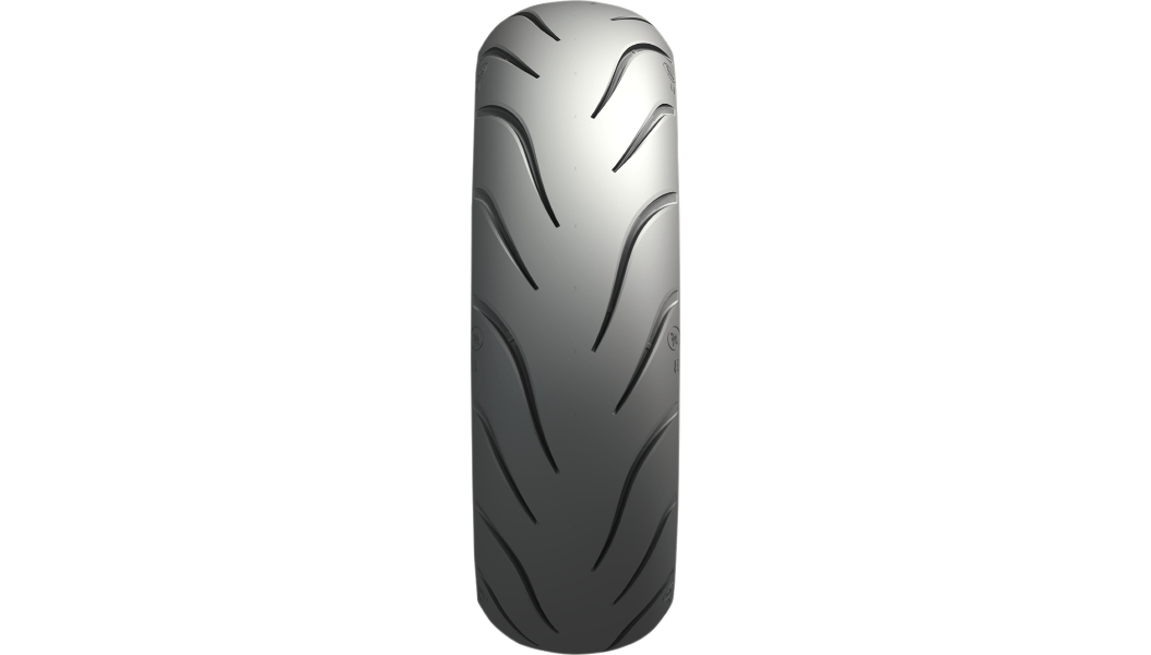 Commander III Touring - Rear - 180/55B18 - 80H - MotoPros