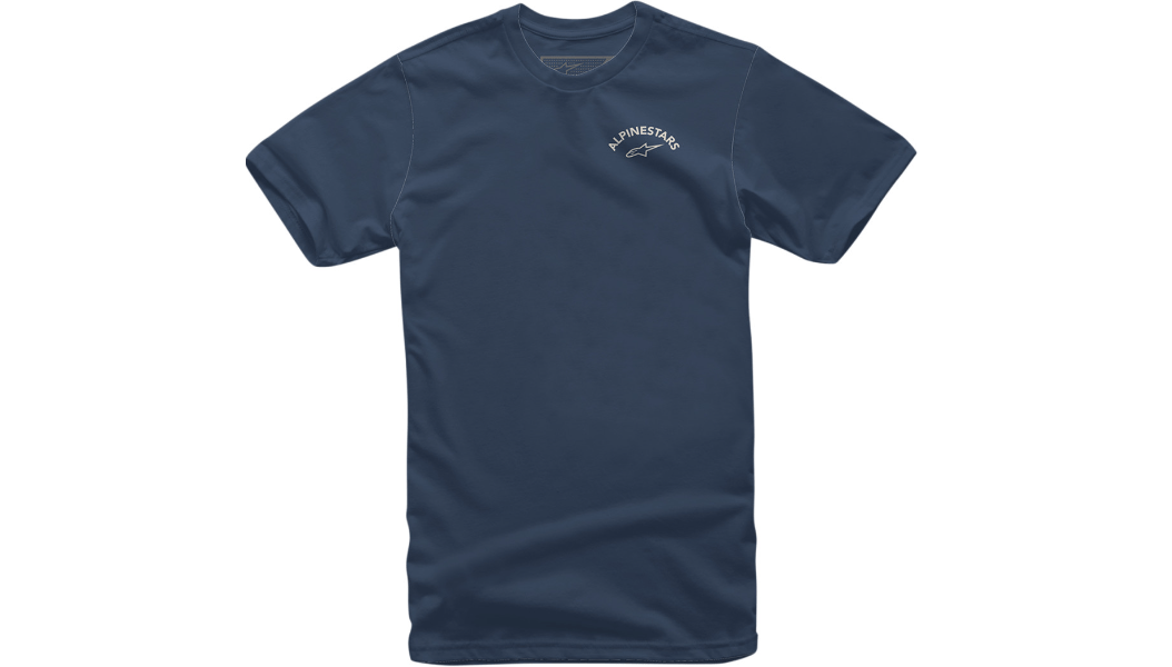 Arced T-Shirt - MotoPros