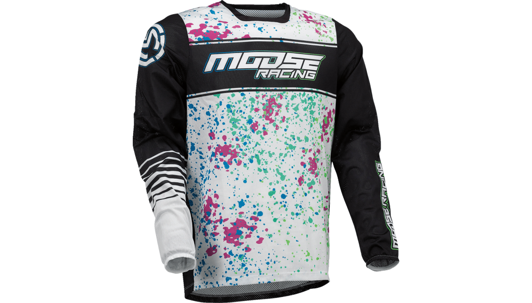 Sahara Jersey - MotoPros