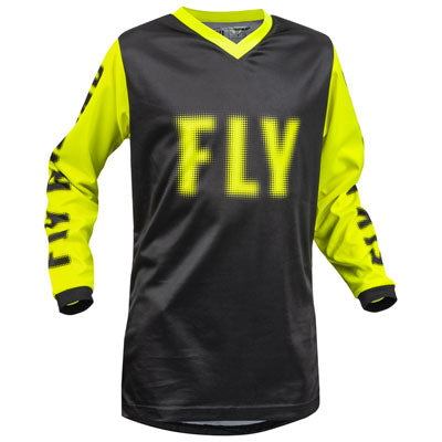 FLY RACING YOUTH F-16 JERSEY - MotoPros