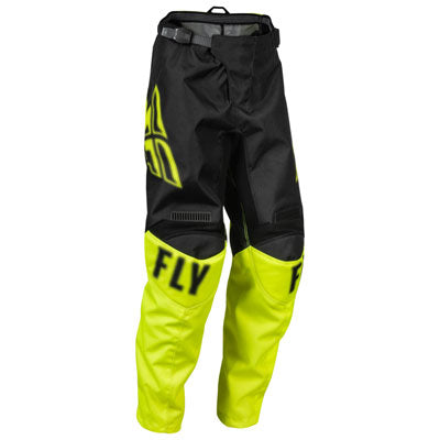 FLY RACING YOUTH F-16 PANTS