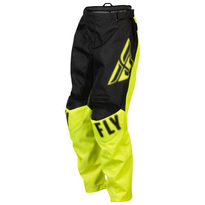 FLY RACING YOUTH F-16 PANTS