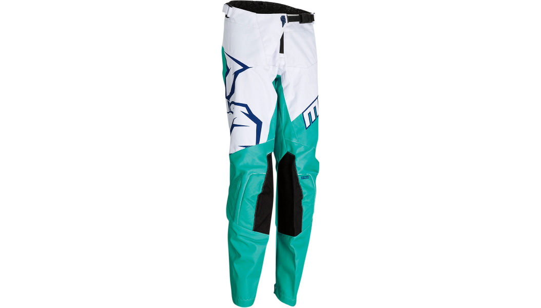 Youth Qualifier Pants - MotoPros