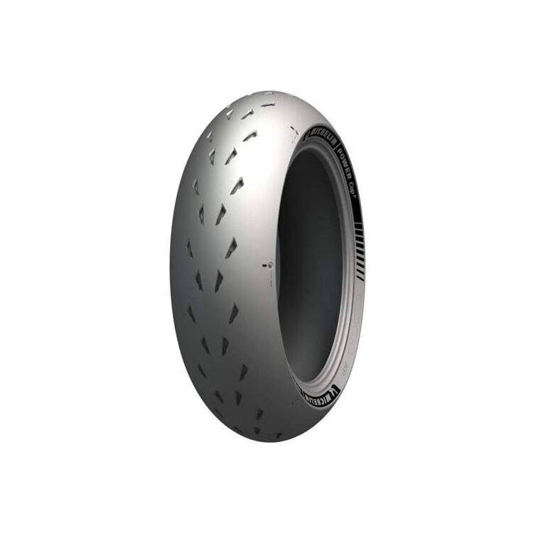 MICHELIN TIRE POWER CUP 2 - MotoPros