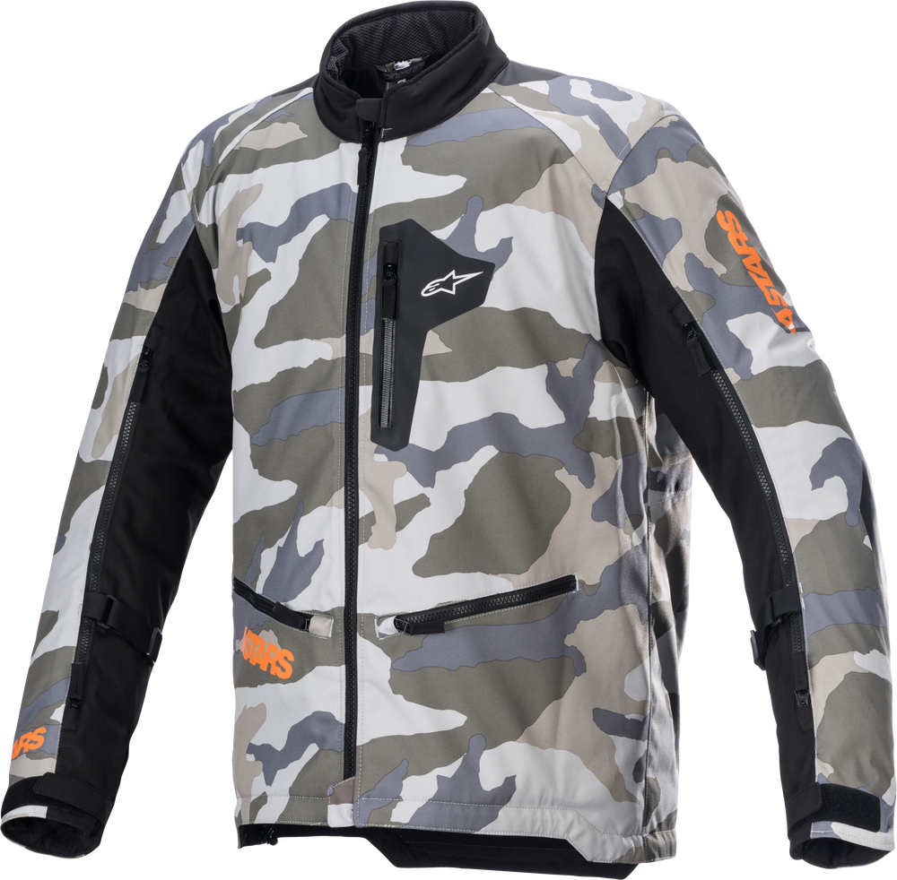 *CLOSEOUT* - ALPINESTARS VENTURE XT JACKET - MotoPros