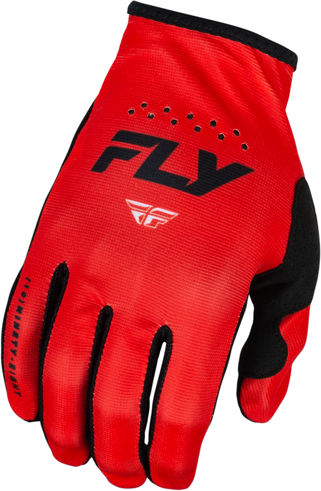 FLY RACING LITE GLOVES